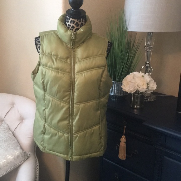 Merona Jackets & Blazers - Merona Puffer Vest